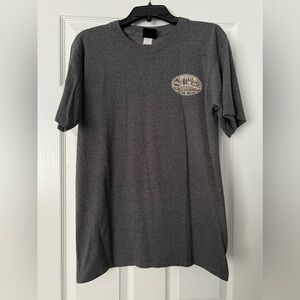 Mammoth cave men’s tee shirt